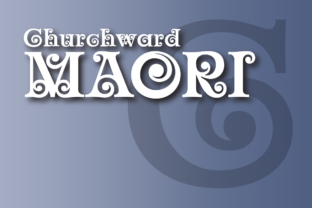 Churchward Maori: A Bold Statement in Design