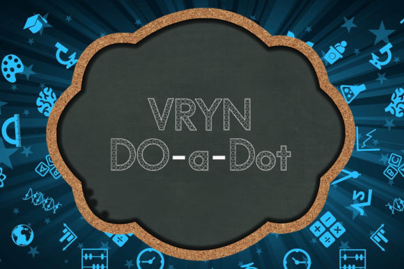 Do a Dot Font: Creative Typography for Marketers