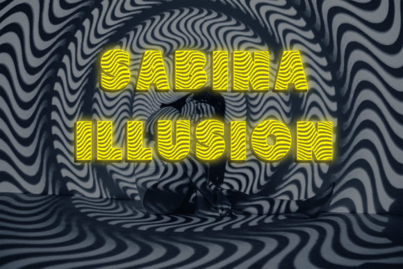 Sabina Illusion Font Review