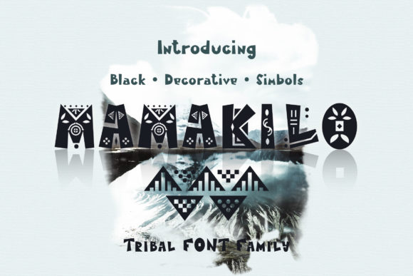 Upgrade Your Brand with MamaKilo